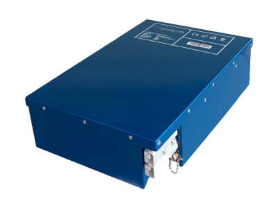 12V stativbatteri